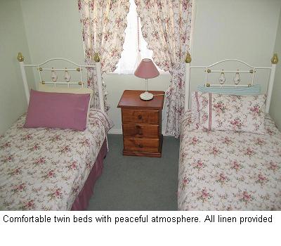 Glen Eden Cottages - Accommodation Guide 0