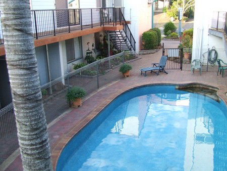 Bargara Beachfront Holiday Apartments - Accommodation China 0