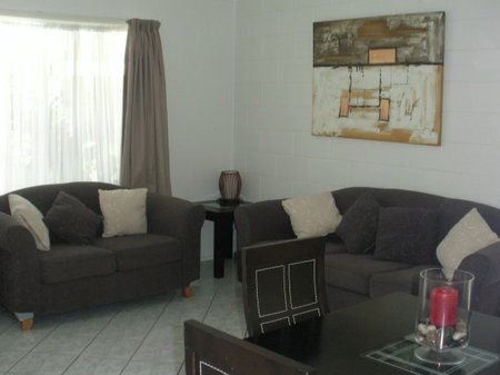 Bargara Beachfront Holiday Apartments - Accommodation China 1