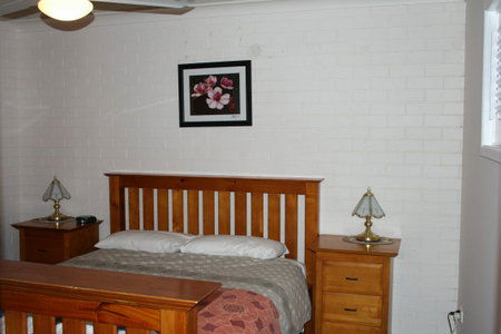 Bargara Beachfront Holiday Apartments - Accommodation China 2