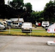 Windsor Gardens Caravan Park - Accommodation Guide