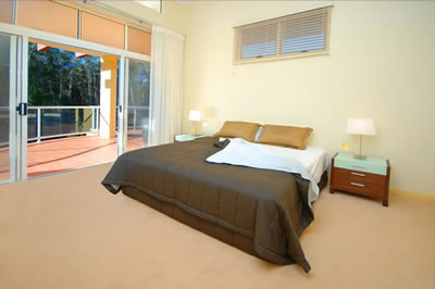 Magnolia Lane Apartments - Accommodation Asia 1