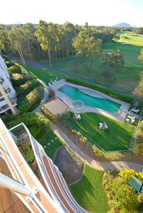 Magnolia Lane Apartments - Accommodation Asia 4