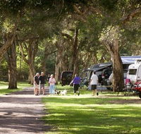 Beachfront Holiday Park - Accommodation Guide