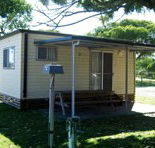Hawks Nest Holiday Park - Accommodation Guide