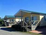 Hawks Nest Holiday Park - Accommodation Guide 1