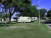 Hawks Nest Holiday Park - Accommodation Guide 2