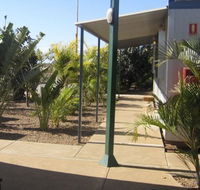 Mia Mia Port Hedland International Airport - Accommodation China