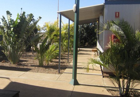 Mia Mia Port Hedland International Airport - Accommodation Asia 0