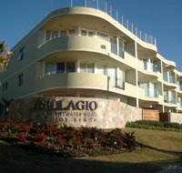 Bellagio By The Sea - Accommodation China