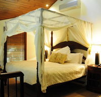 Escarpment - Accommodation China