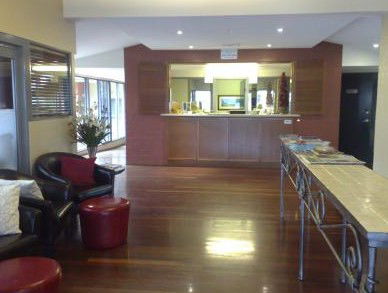 Berry Village Boutique Motel - Accommodation Guide 1