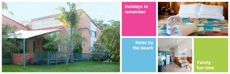 Kioloa Beach Holiday Park - Accommodation China 0