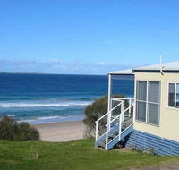 Surfbeach Holiday Park - Accommodation Guide