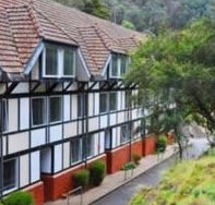 Jenolan Caves House - Accommodation China