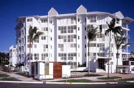 201 Lake Street - Accommodation China 0