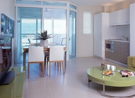 201 Lake Street - Accommodation China 2