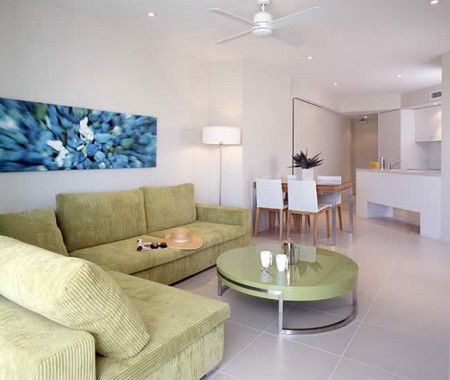 201 Lake Street - Accommodation China 3
