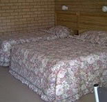 Aaron Inn Motel - Accommodation China