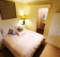 The Dragonfly B  B - Accommodation China