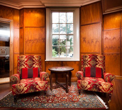 Mercure Canberra - Accommodation Asia 1