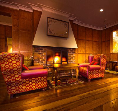 Mercure Canberra - Accommodation Asia 2