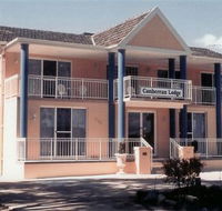Canberran Lodge - Accommodation China