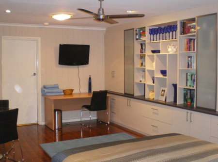 Coombs ACT Accommodation Guide
