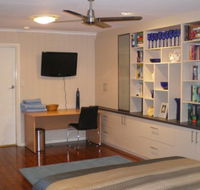 Arawang Bed  Breakfast - Accommodation Guide