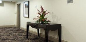 Aria Hotel Canberra - Accommodation China 1