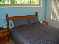 Grevillea Lodge Bed & Breakfast - Accommodation China 0