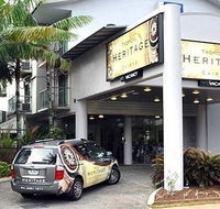 Heritage Cairns - Accommodation China