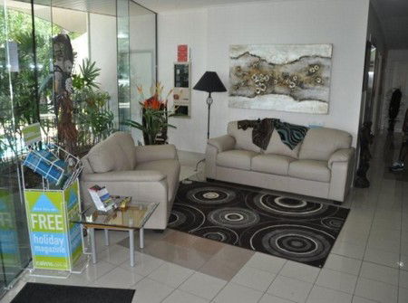 Heritage Cairns - Accommodation China 3