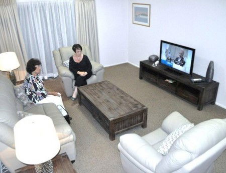 Heritage Cairns - Accommodation China 4