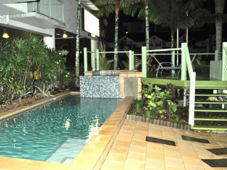 Heritage Cairns - Accommodation China 5