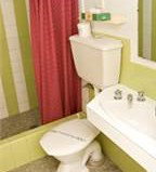 Cherry Blossom Motel - Accommodation Asia 0