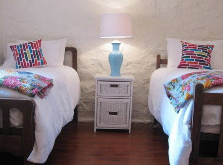 Springfield Guest Cottages - Accommodation Asia 1