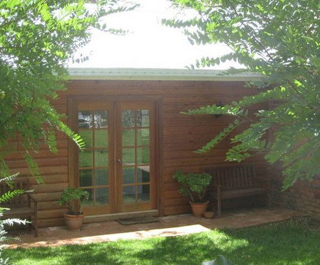 Springfield Guest Cottages - Accommodation Asia 3