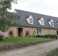 Adriana's Bed  Breakfast Country Retreat - Accommodation Guide