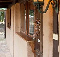 Blue Wren Cottage - Accommodation Guide