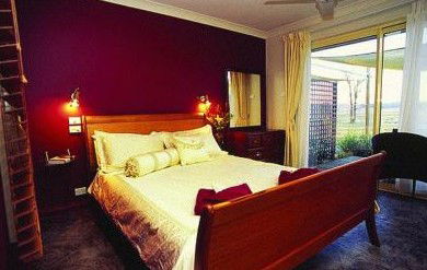 Country Guesthouse Schonegg - Accommodation China 1