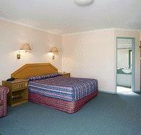 Thunderbird Motel - Accommodation China