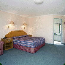 Thunderbird Motel - Accommodation China 0