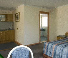 Thunderbird Motel - Accommodation China 1