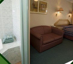 Thunderbird Motel - Accommodation China 3