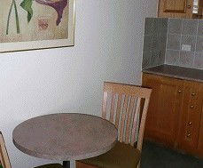 Thunderbird Motel - Accommodation China 4