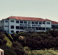 Pacific Hotel Yamba - Accommodation Guide