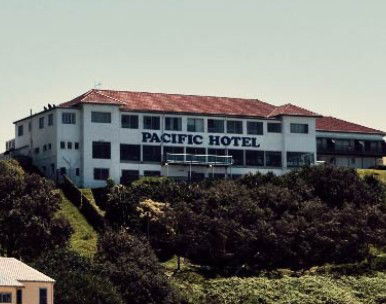 Pacific Hotel Yamba - Accommodation Guide 0