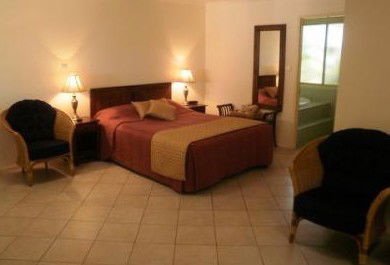 Pegasus Motel - Accommodation Guide 4