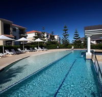 Sands At Yamba - Accommodation Guide